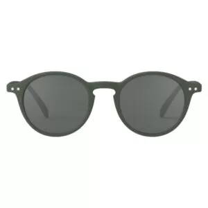 IZIPIZI #d SUN adult - kaki green