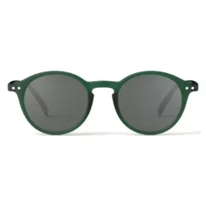 IZIPIZI #d SUN adult - green crystal
