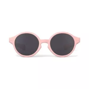 IZIPIZI #d SUN baby - pastel pink