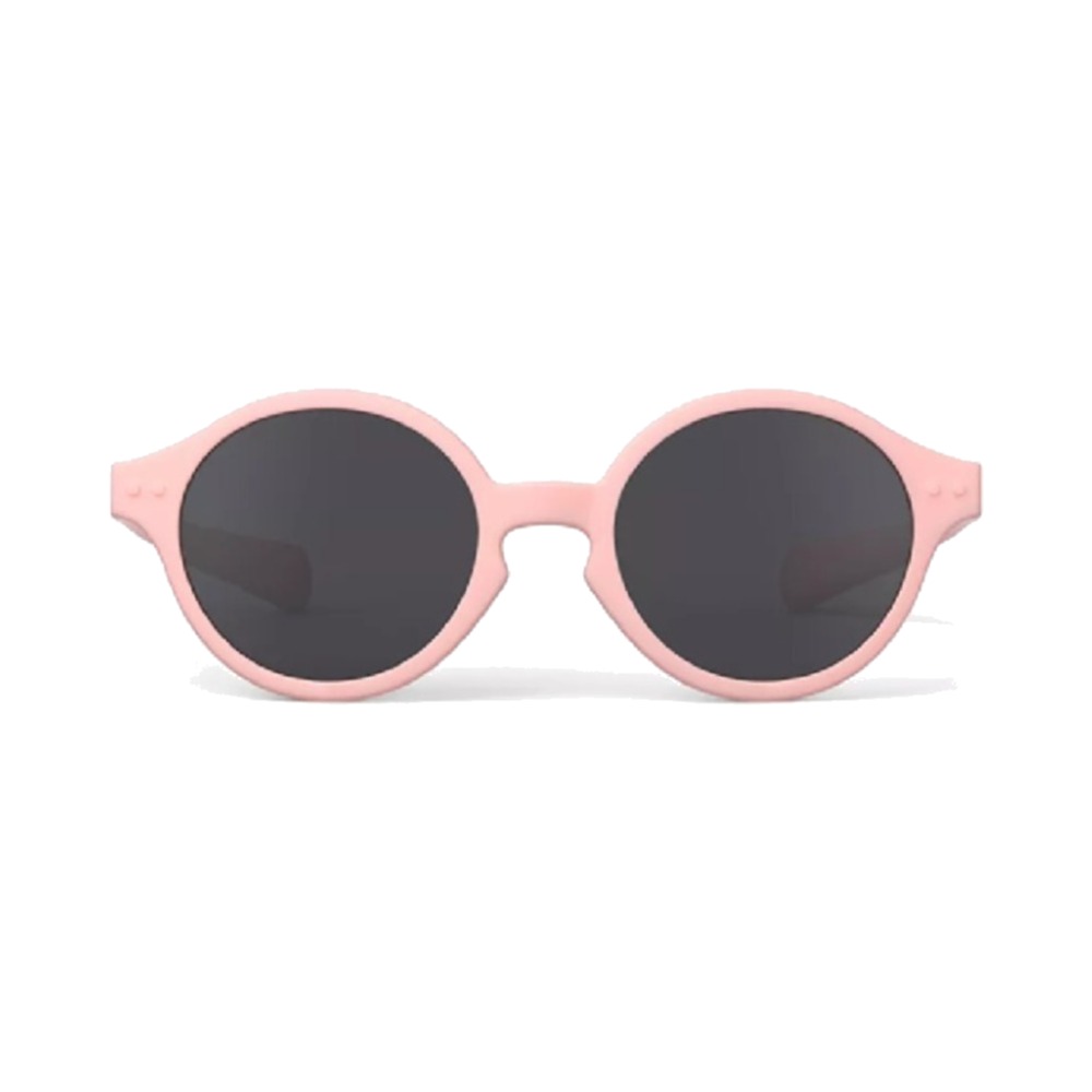 IZIPIZI #d SUN baby - pastel pink