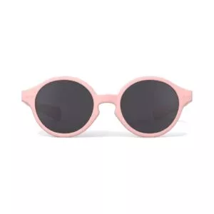 IZIPIZI SUN baby #d - pastel pink