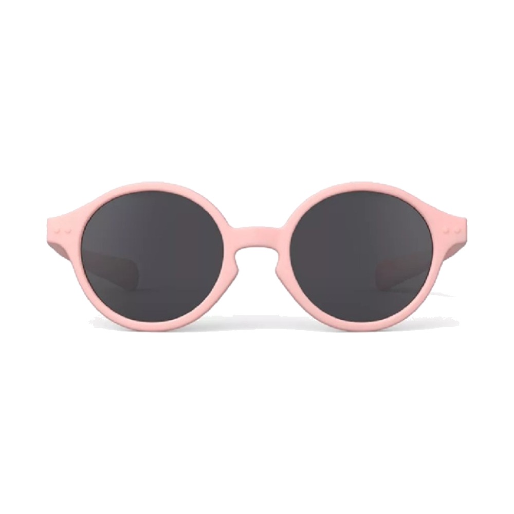 IZIPIZI #d SUN kids - pastel pink
