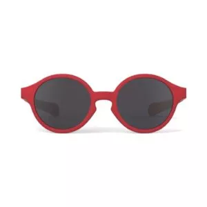 IZIPIZI #d SUN baby - red