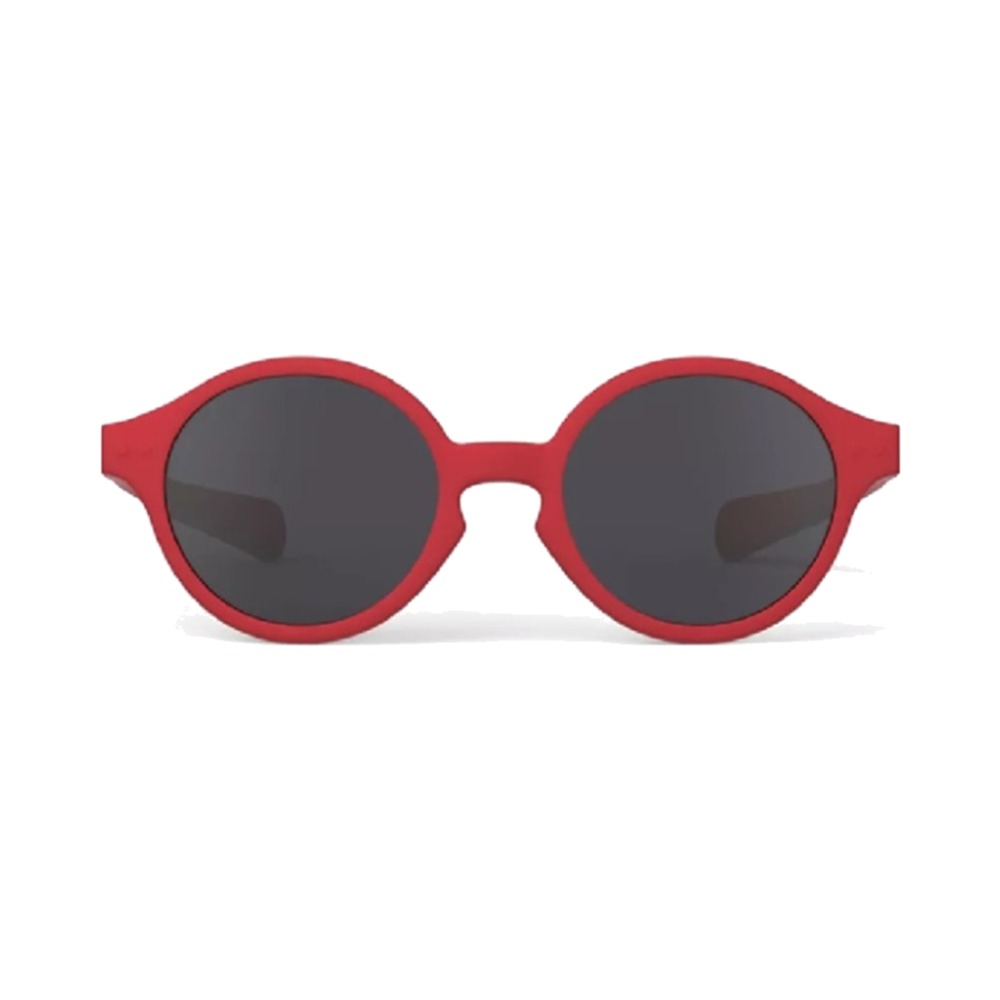 IZIPIZI #d SUN baby - red