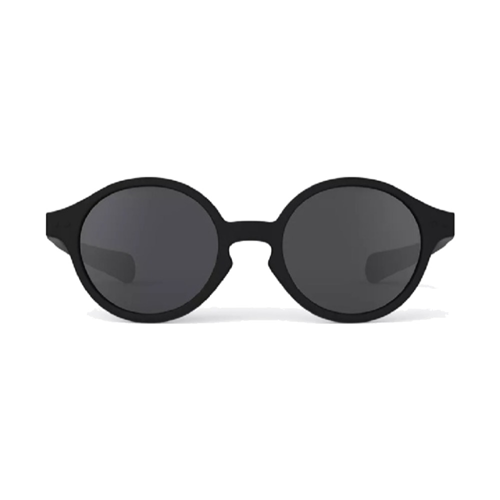 IZIPIZI #d SUN kids - black