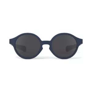 IZIPIZI SUN baby #d - denim blue