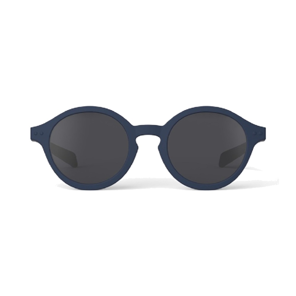 IZIPIZI #d SUN kids+ - denim blue