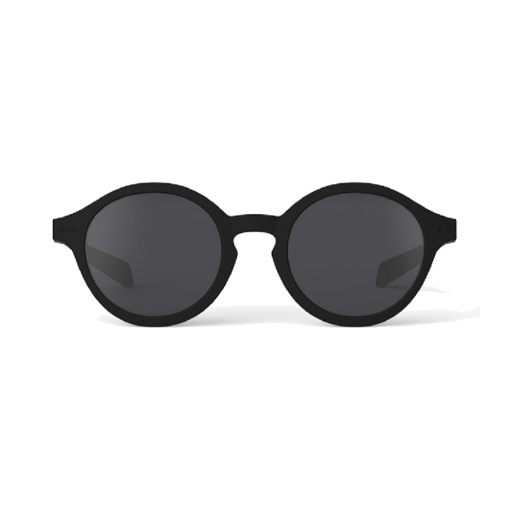 IZIPIZI #d SUN kids+ - black
