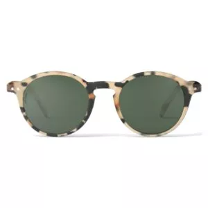 IZIPIZI #d SUN adult - light tortoise polarized