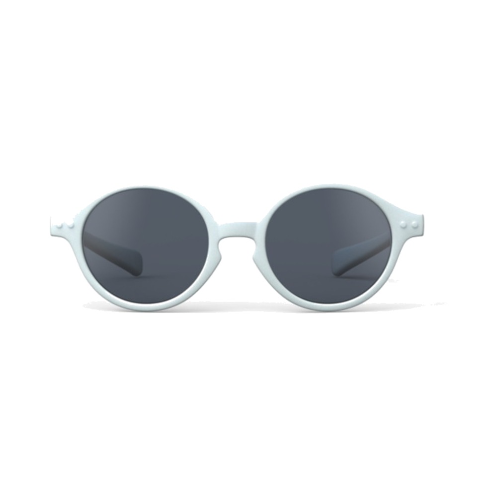 IZIPIZI #D SUN Baby - Sweet Blue (0-3 år)
