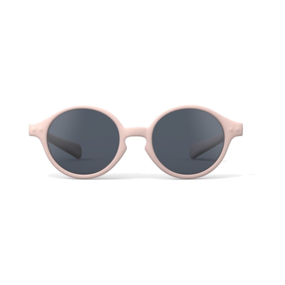 IZIPIZI #D SUN Baby - Pastel Pink (0-3 år)