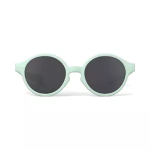 IZIPIZI #d SUN baby - aqua green
