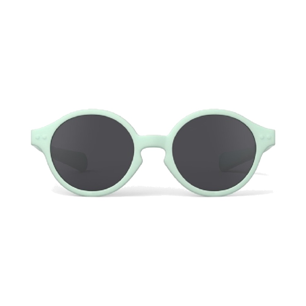 IZIPIZI #d SUN baby - aqua green
