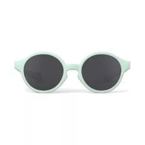 IZIPIZI SUN baby #d - aqua green