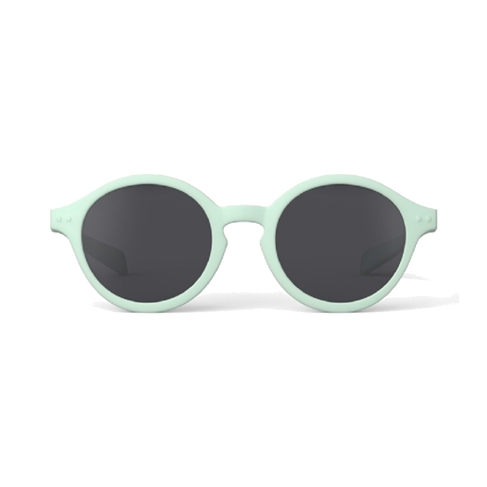 IZIPIZI #d SUN kids+ - aqua green