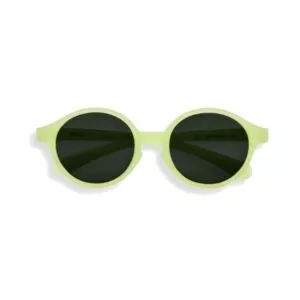 IZIPIZI #d SUN baby - apple green