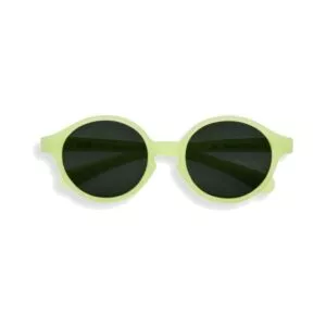 IZIPIZI SUN baby #d - apple green