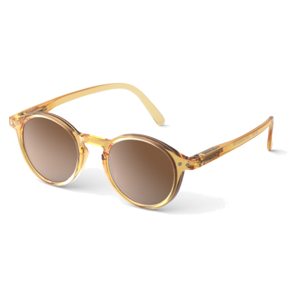 IZIPIZI #D SUN Kids - Golden Canyon (5-7 år)