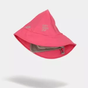 Kattnakken sydvest Superhelt - superrosa