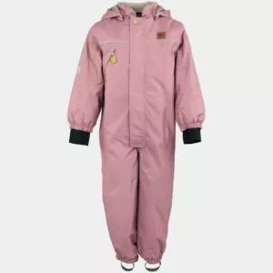 Kattnakken parkdress Frost - nostalgi