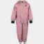 Kattnakken parkdress Frost – nostalgi