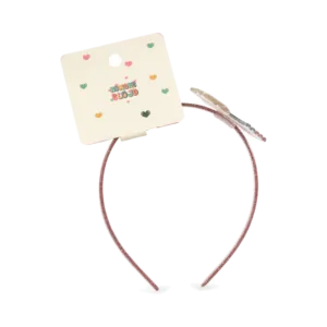 Konges Sløjd Rainbow Star Hairbrace - Multi