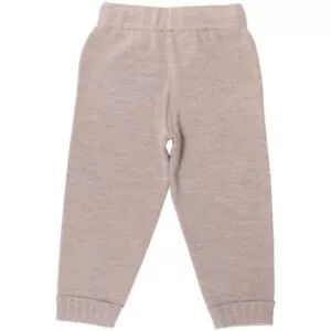 Alternative view of Lillelam bukse m/lommer - beige