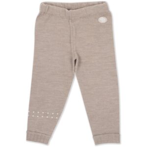 Lillelam bukse tynn classic - beige