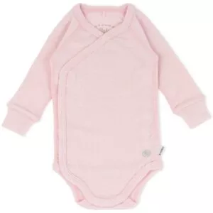 Lillelam Ullbody mini - Rosa