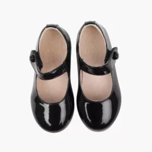 Livly Mary Jane Shoes - black