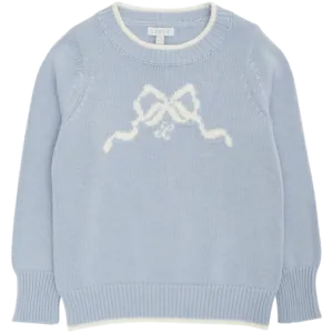 Livly Belle Sweater - blue