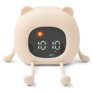 Liewood Dani sleeptrainer with sound - sandy