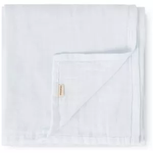 MarMar Ada (2-pack) bonded muslin - light blue
