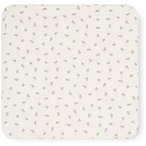 MarMar Alida babyblanket modal smooth print - teddybears