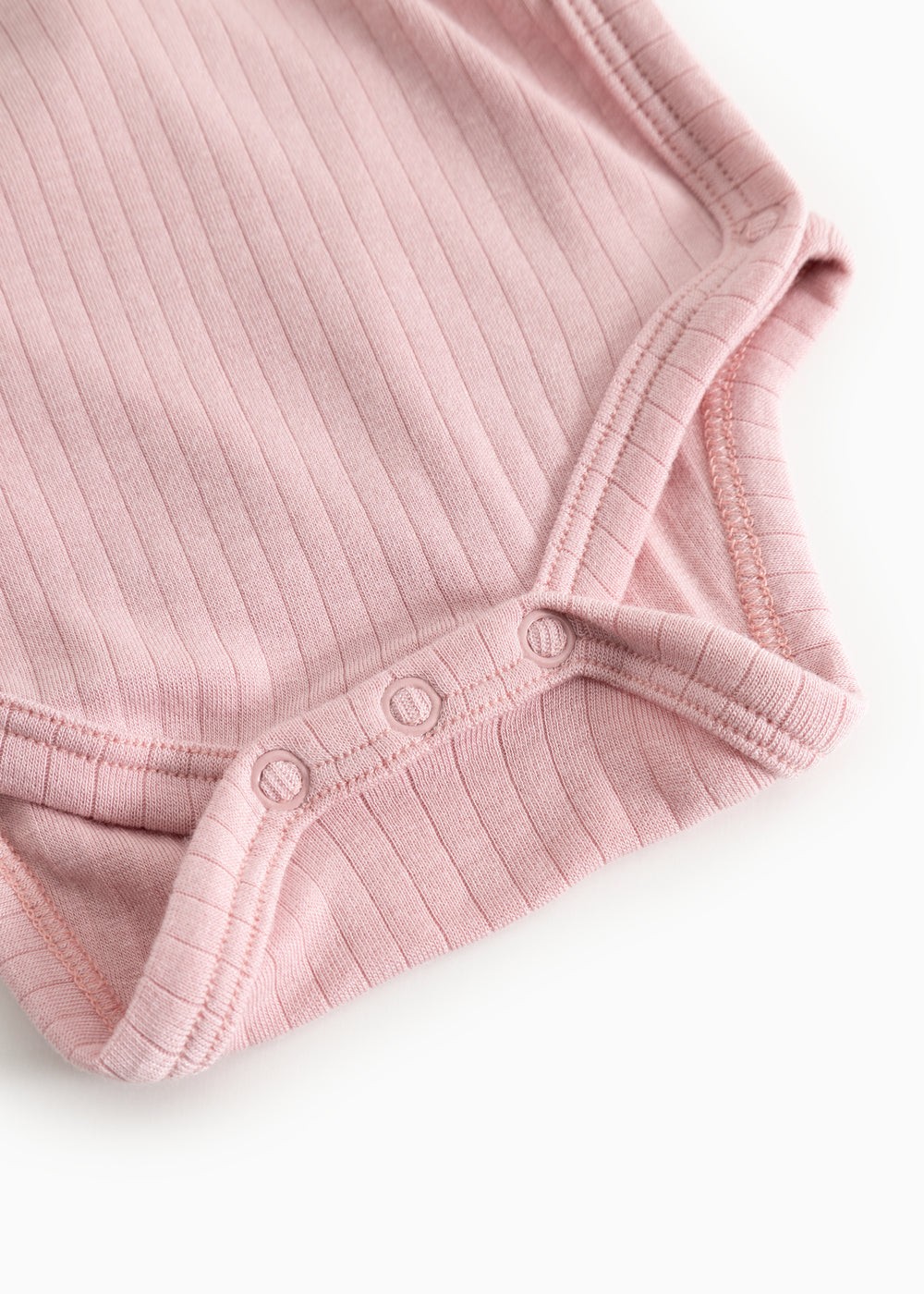 MarMar Belito newborn body micro modal - smoothie