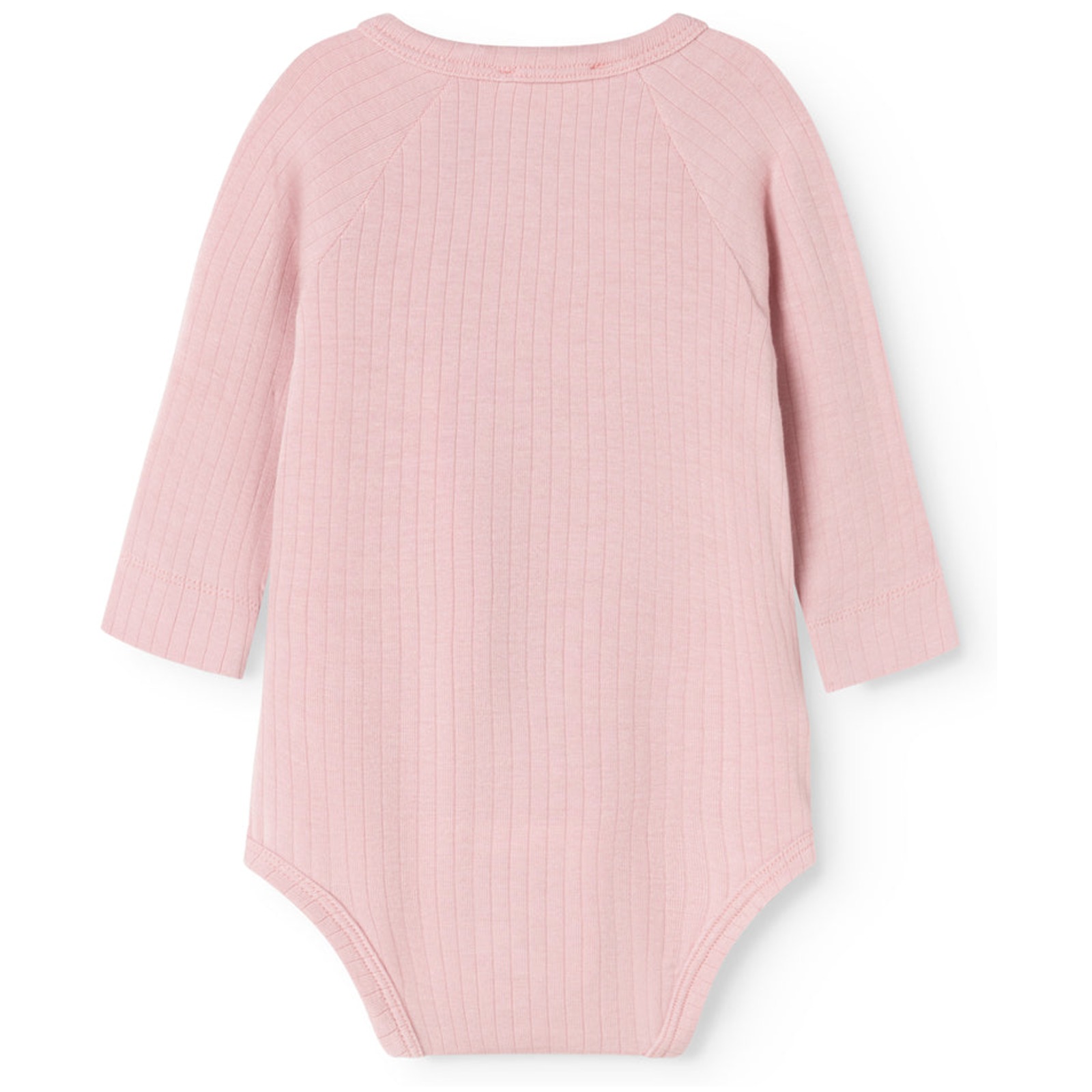 MarMar Belito newborn body micro modal - smoothie