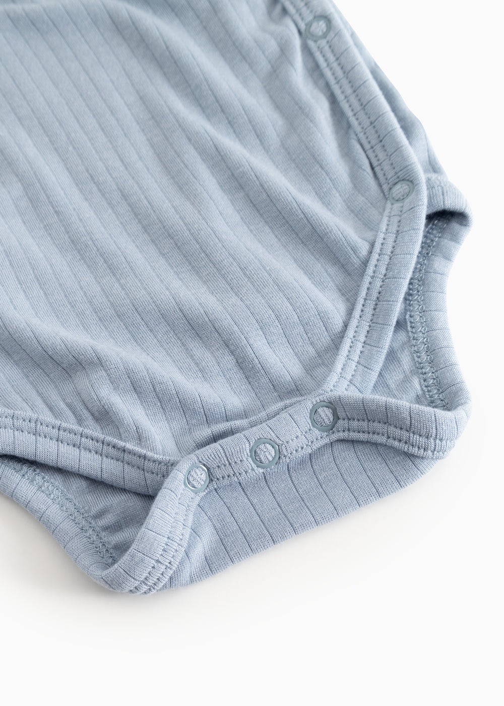 MarMar Belito newborn body micro modal - blue coast