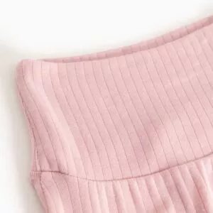 MarMar Pixa newborn pants micro modal - smoothie