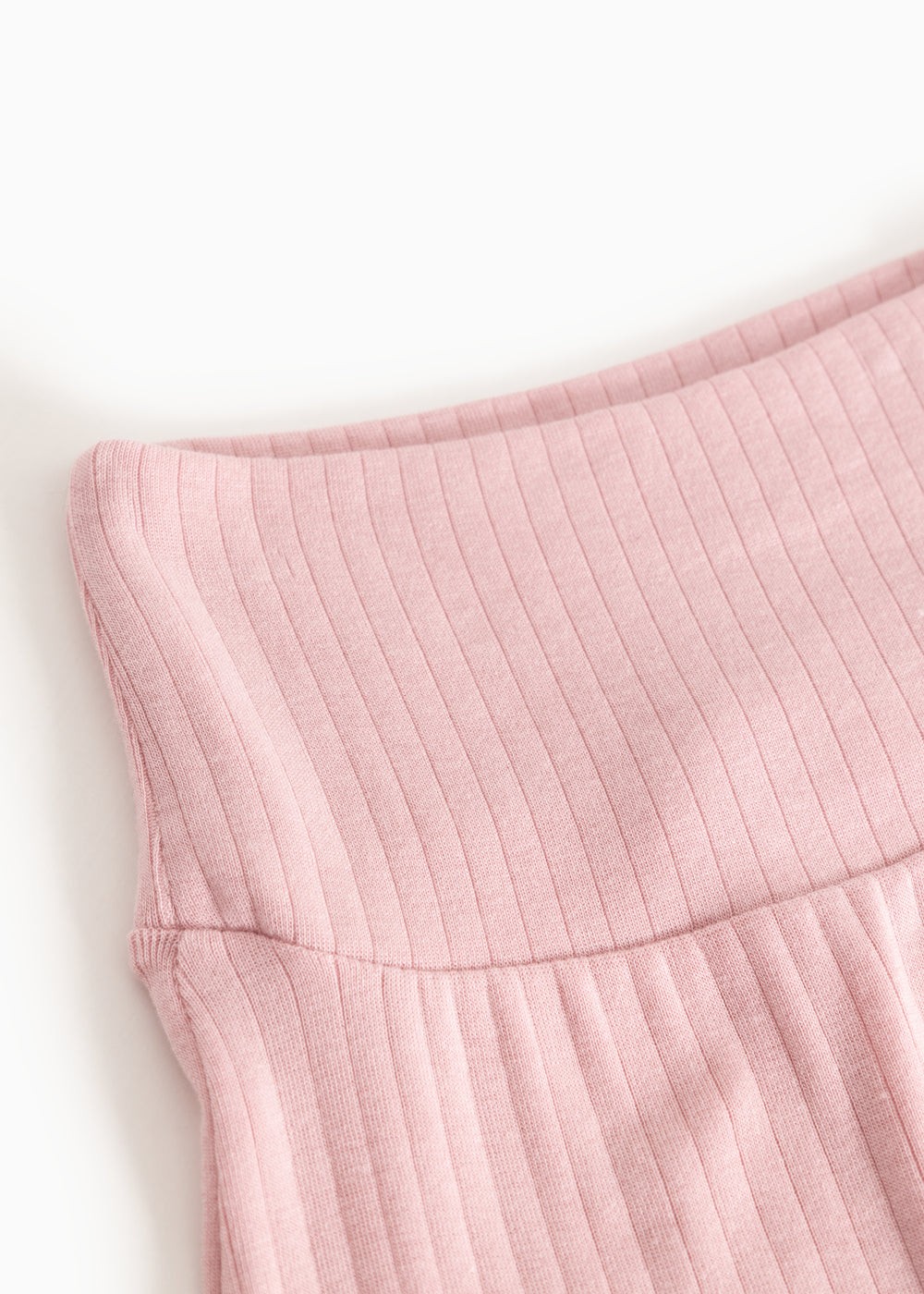 MarMar Pixa newborn pants micro modal - smoothie