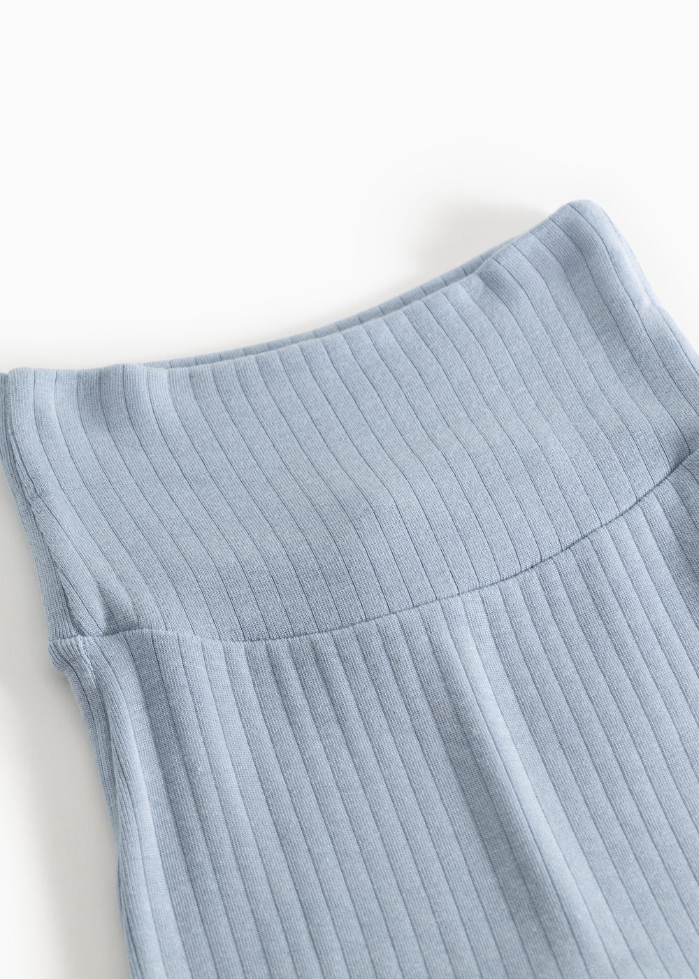 MarMar Pixa newborn pants micro modal - blue coast