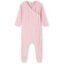 MarMar Rubello newborn jumpsuit micro modal - smoothie