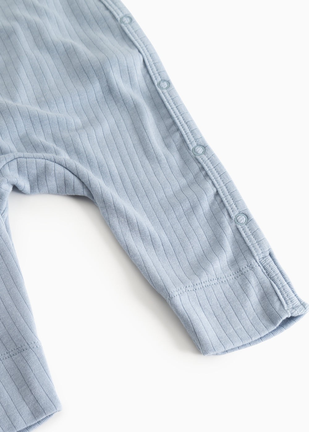 MarMar Rulo jumpsuit micro modal - blue coast