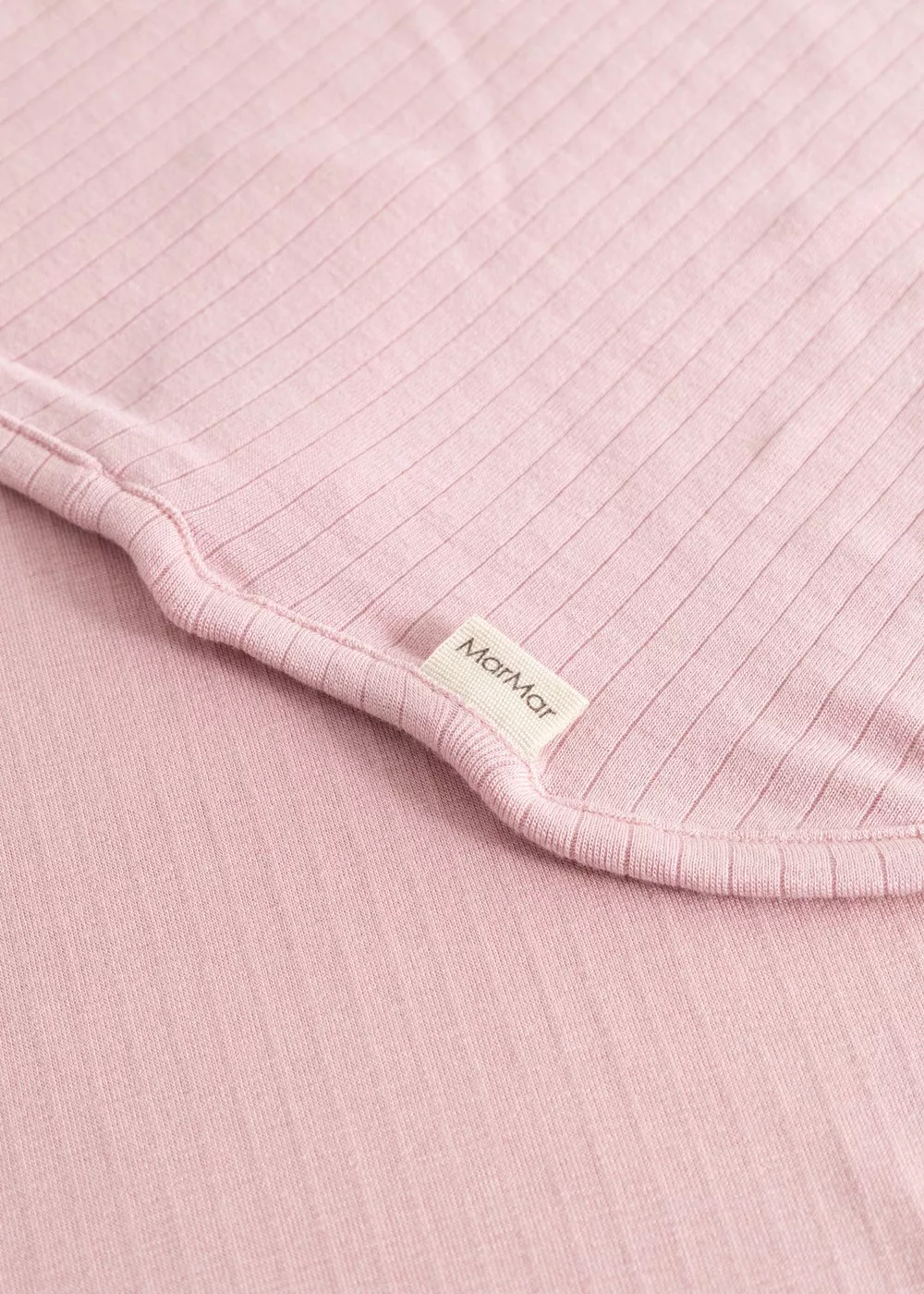 MarMar Alida babyblanket micro modal - smoothie