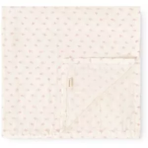MarMar Ada (2-pack) bonded muslin print - mini bloom
