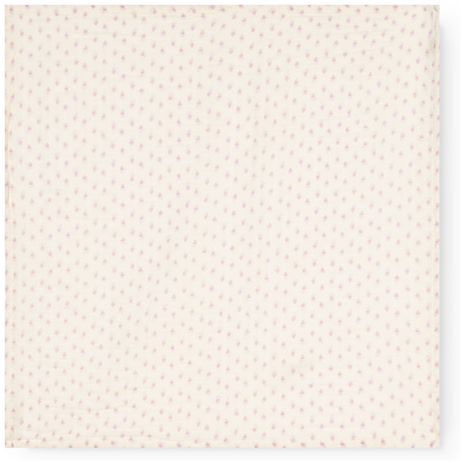 MarMar Ada (2-pack) bonded muslin print - mini bloom