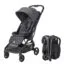 Ergobaby Metro 3 Reisevogn – graphite