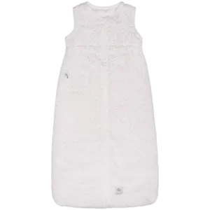 Easygrow night sleeping bag BASIC (TOG 2.0) - knopp off-white sand