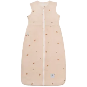 Easygrow night sleeping bag LETT (TOG 0.5) - hazel