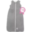 Easygrow night sleeping bag BASIC (TOG 2.0) - grey
