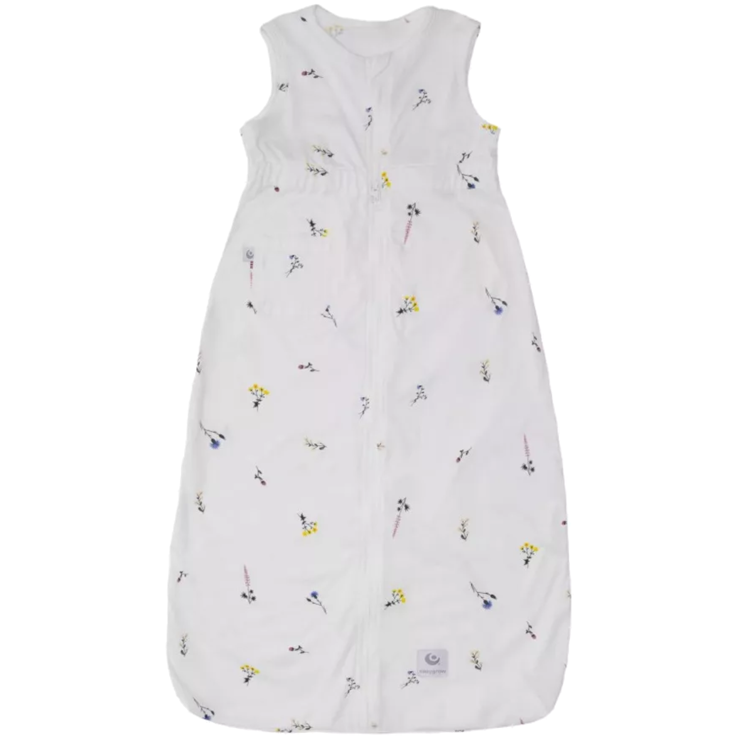Easygrow night sleeping bag LETT (TOG 0.5) - midsommar